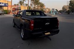 شێڤرۆلێت ئەڤەلانچی